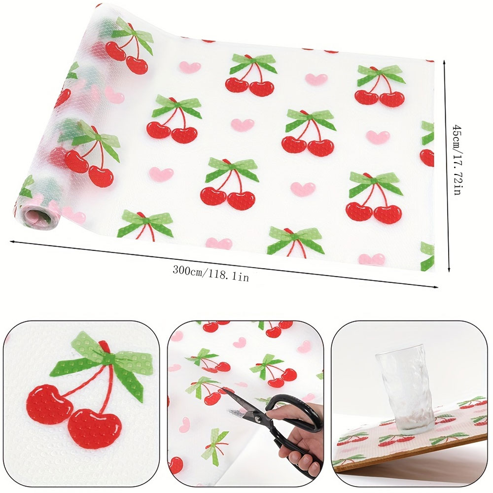 Kitchen cabinet mats reusable  - Desk Drawer Unit incelemesi ve fiyatı