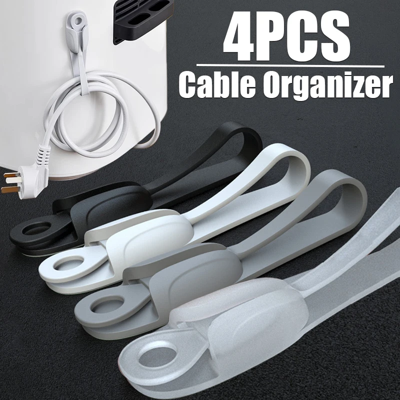 Upgraded Cord Wrapper Holder C - Desk Setup Cable Management incelemesi ve fiyatı