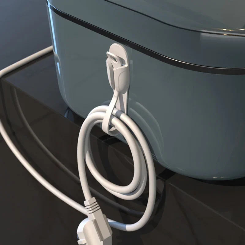 Upgraded Cord Wrapper Holder C - Desk Setup Cable Management incelemesi ve fiyatı