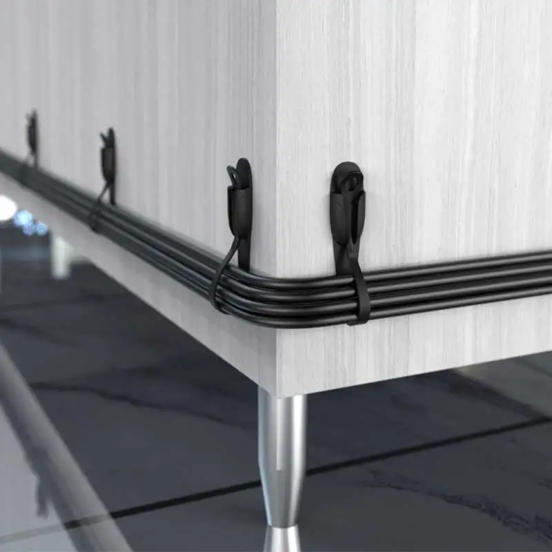 Upgraded Cord Wrapper Holder C - Desk Setup Cable Management incelemesi ve fiyatı