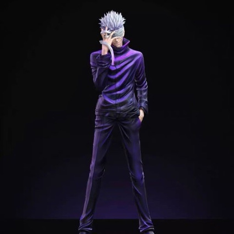 Jujutsu Kaisen Satoru Gojo Gk  - Desk Setup Tv incelemesi ve fiyatı
