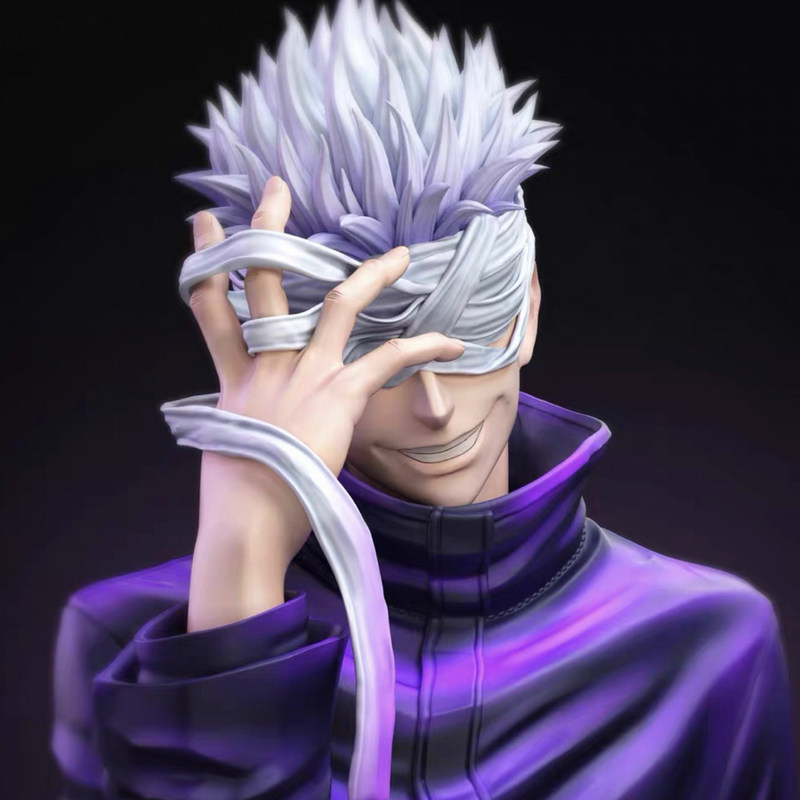 Jujutsu Kaisen Satoru Gojo Gk  - Desk Setup Tv incelemesi ve fiyatı