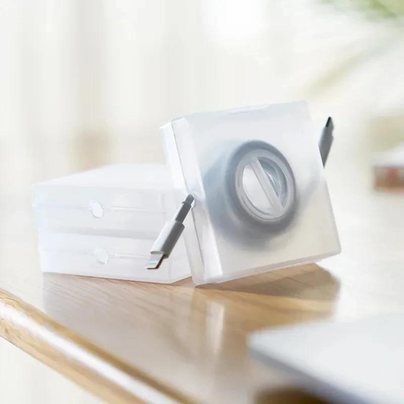 Rotatable Wire Winder Box Port - Desk Setup Cable Management incelemesi ve fiyatı