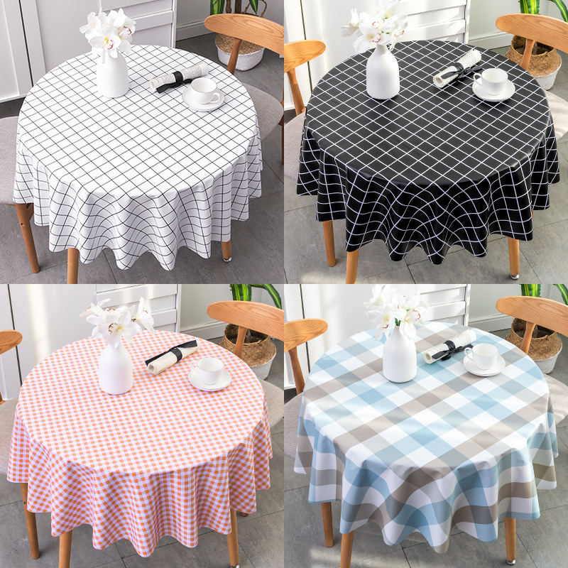 PVC Waterproof Table Cloth Oil - Desk Setup Wallpaper incelemesi ve fiyatı