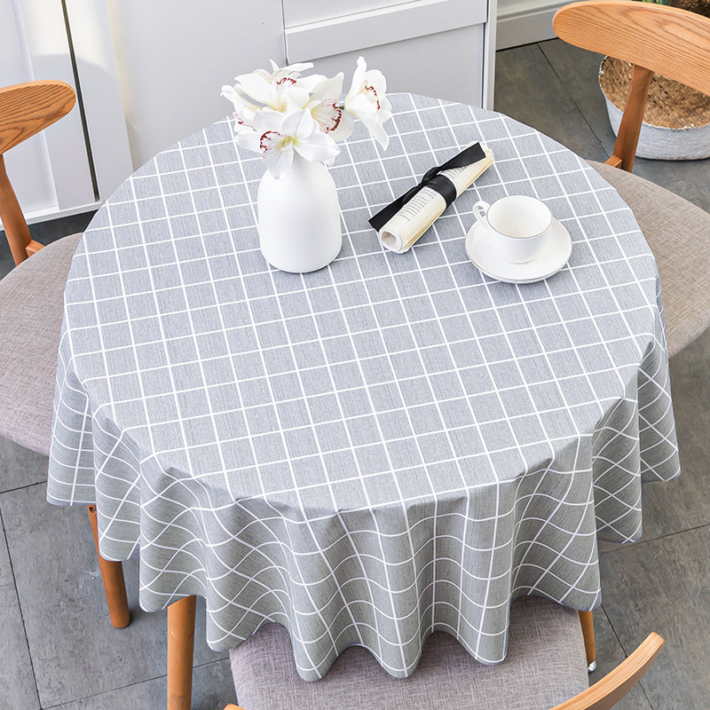 PVC Waterproof Table Cloth Oil - Desk Setup Wallpaper incelemesi ve fiyatı