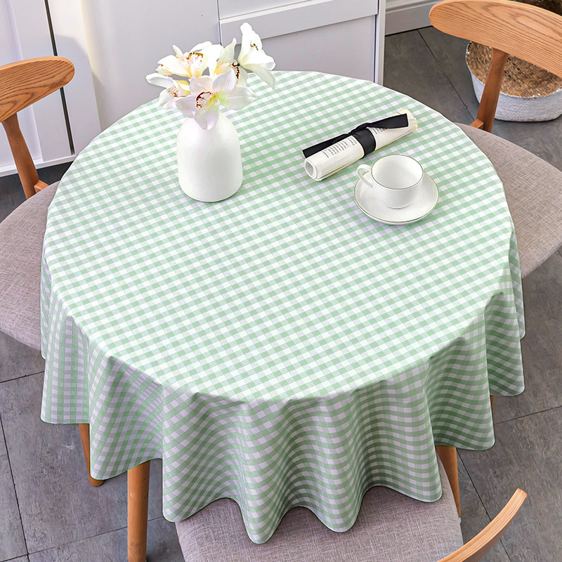 PVC Waterproof Table Cloth Oil - Desk Setup Wallpaper incelemesi ve fiyatı