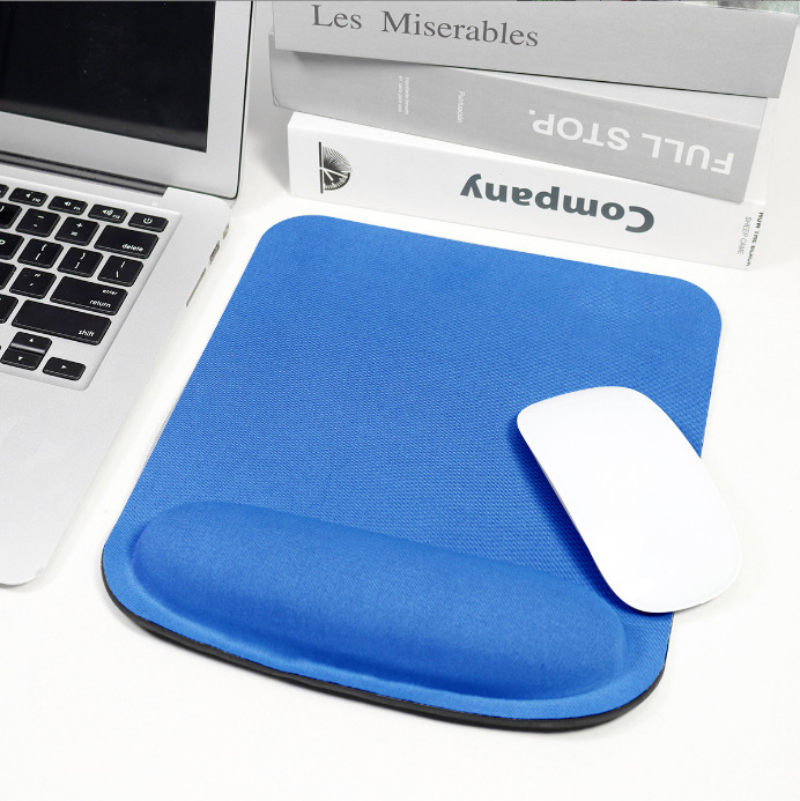 Round EVA Wrist Mouse Pad Comp - Desk Setup Carpet incelemesi ve fiyatı