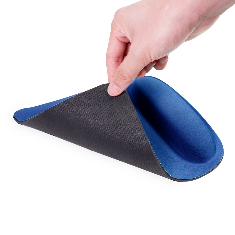 Round EVA Wrist Mouse Pad Comp - Desk Setup Carpet incelemesi ve fiyatı