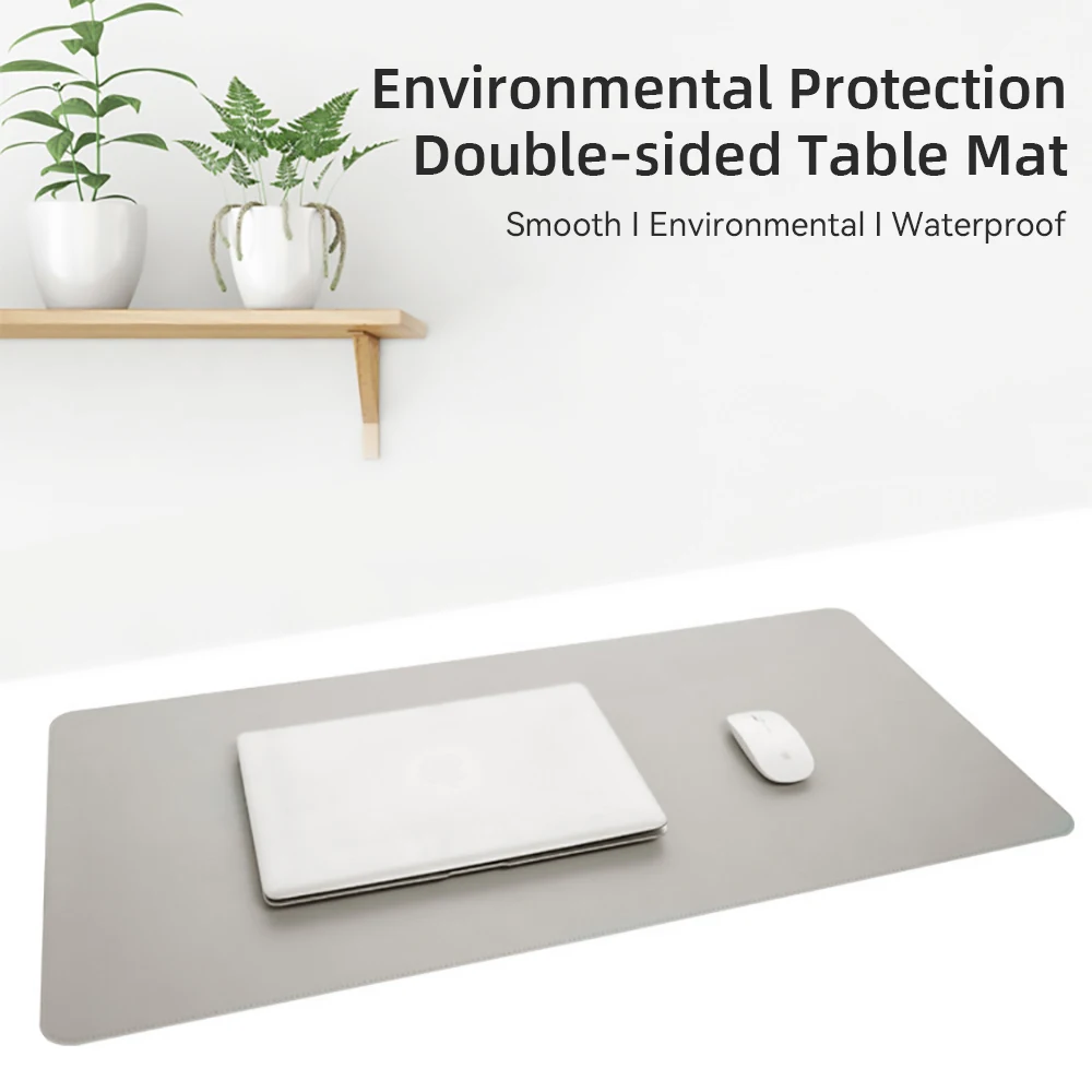 1 Pcs Large Size 600*300mm Off - Desk Setup Carpet incelemesi ve fiyatı