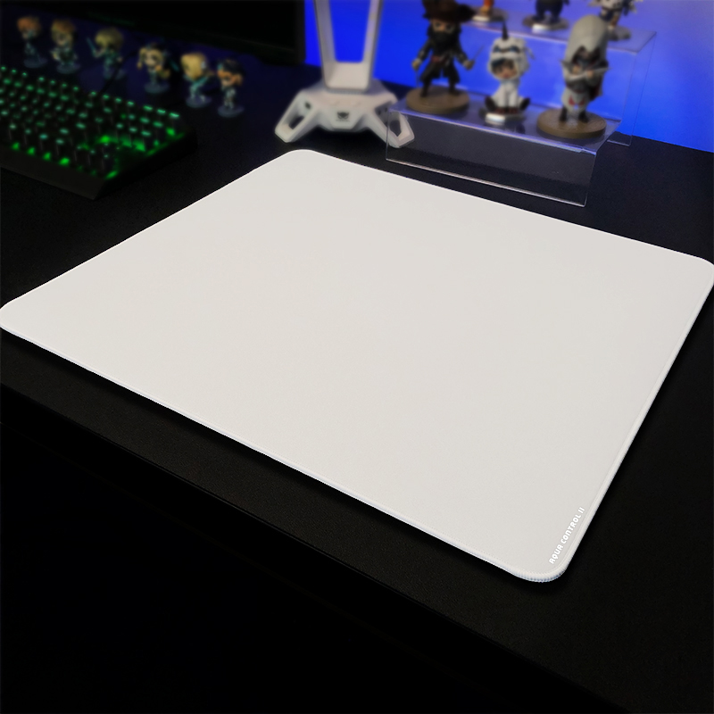 450x400x4mm X-Raypad Aqua Cont - Desk Setup Grey incelemesi ve fiyatı