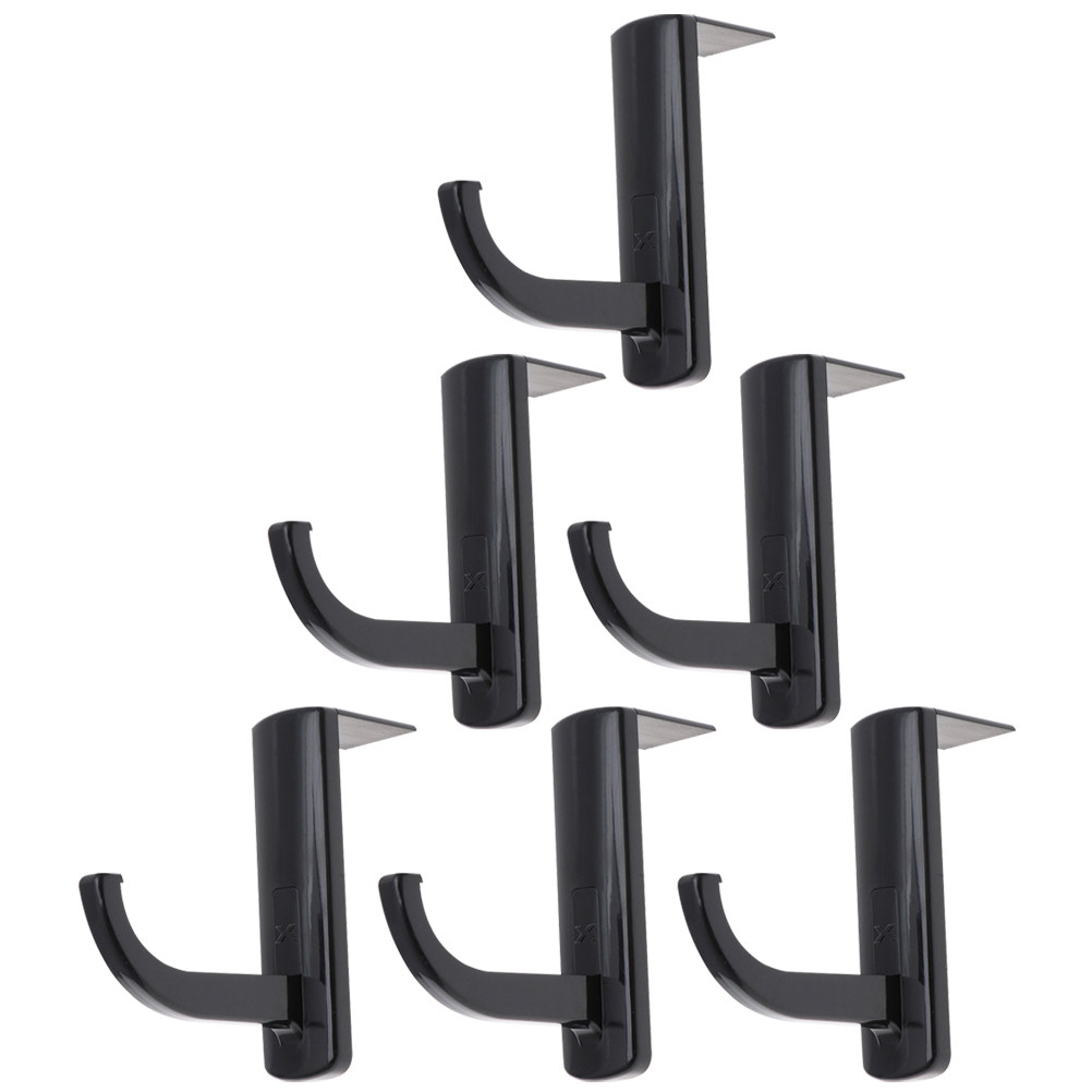 6Pcs Headphone Holder Stand He - Desk Setup For Gaming incelemesi ve fiyatı