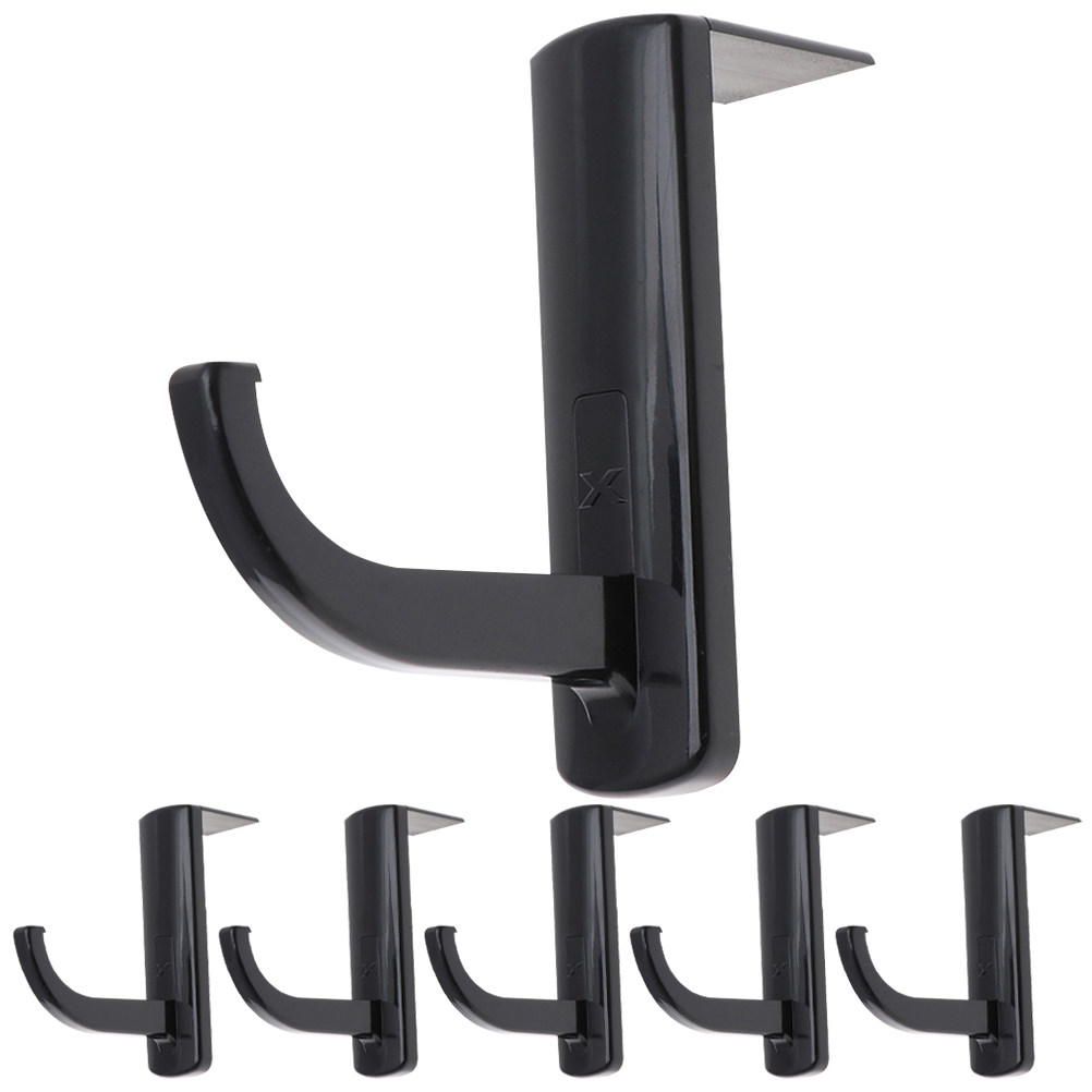 6Pcs Headphone Holder Stand He - Desk Setup For Gaming incelemesi ve fiyatı