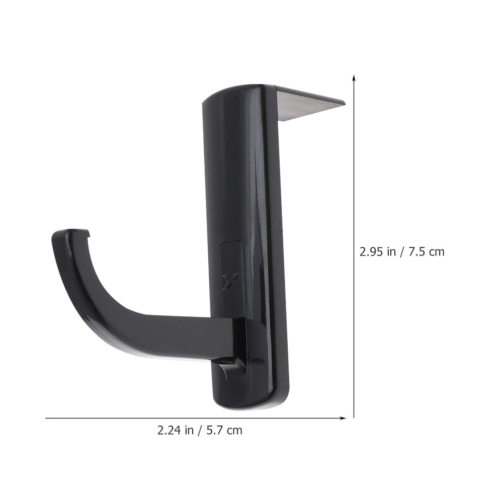 6Pcs Headphone Holder Stand He - Desk Setup For Gaming incelemesi ve fiyatı