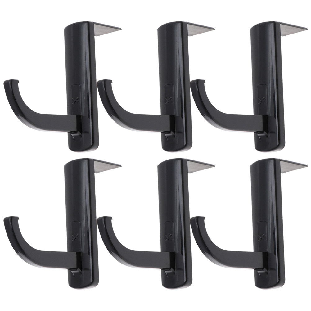 6Pcs Headphone Holder Stand He - Desk Setup For Gaming incelemesi ve fiyatı