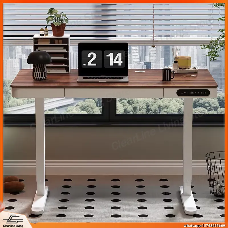 Electric Height Adjustable Gam - Desk Setup For Gaming incelemesi ve fiyatı