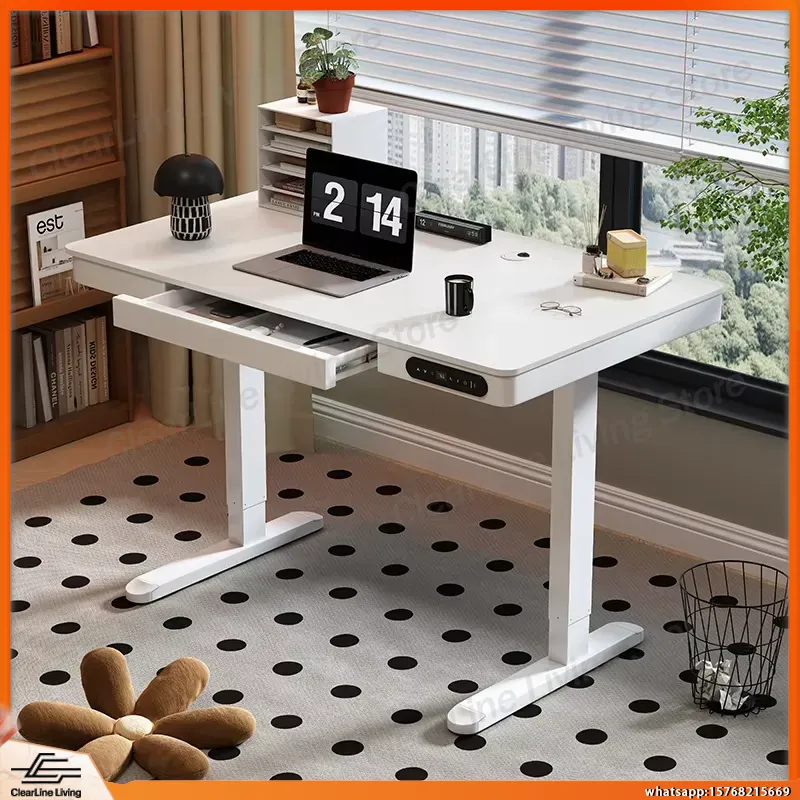 Electric Height Adjustable Gam - Desk Setup For Gaming incelemesi ve fiyatı