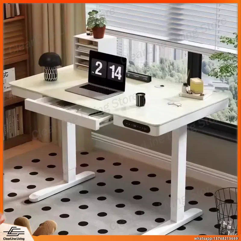 Electric Height Adjustable Gam - Desk Setup For Gaming incelemesi ve fiyatı