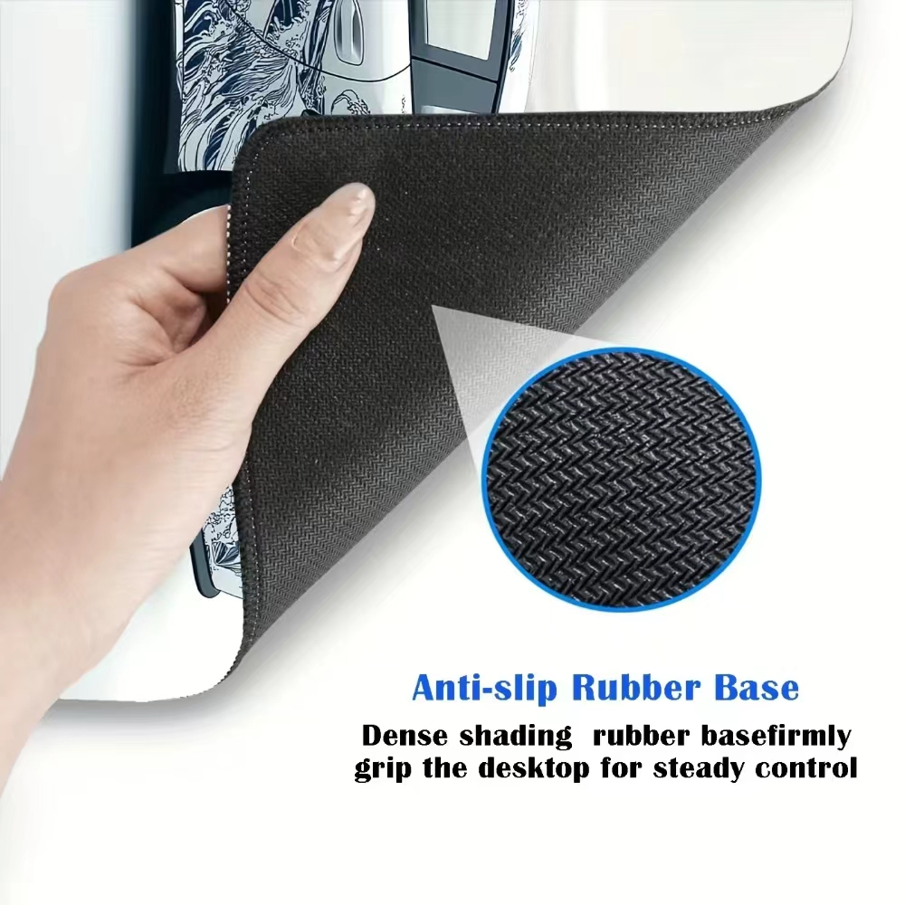 Make Your Own Mouse Pad, Custo - Desk Setup Carpet incelemesi ve fiyatı