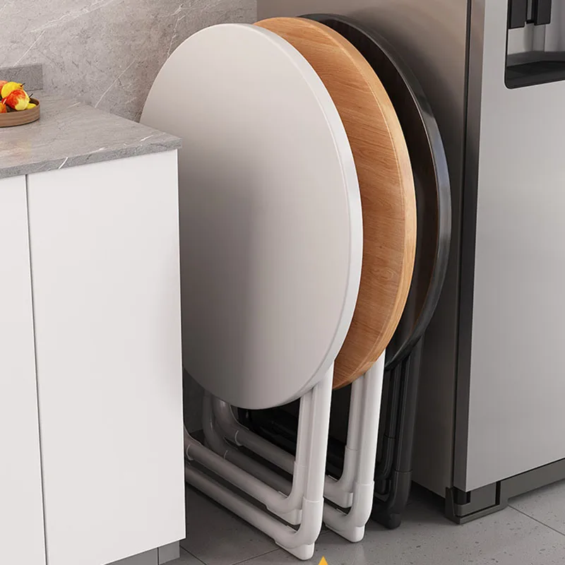 Compact Folding Square Table P - Desk Setup Small Space incelemesi ve fiyatı