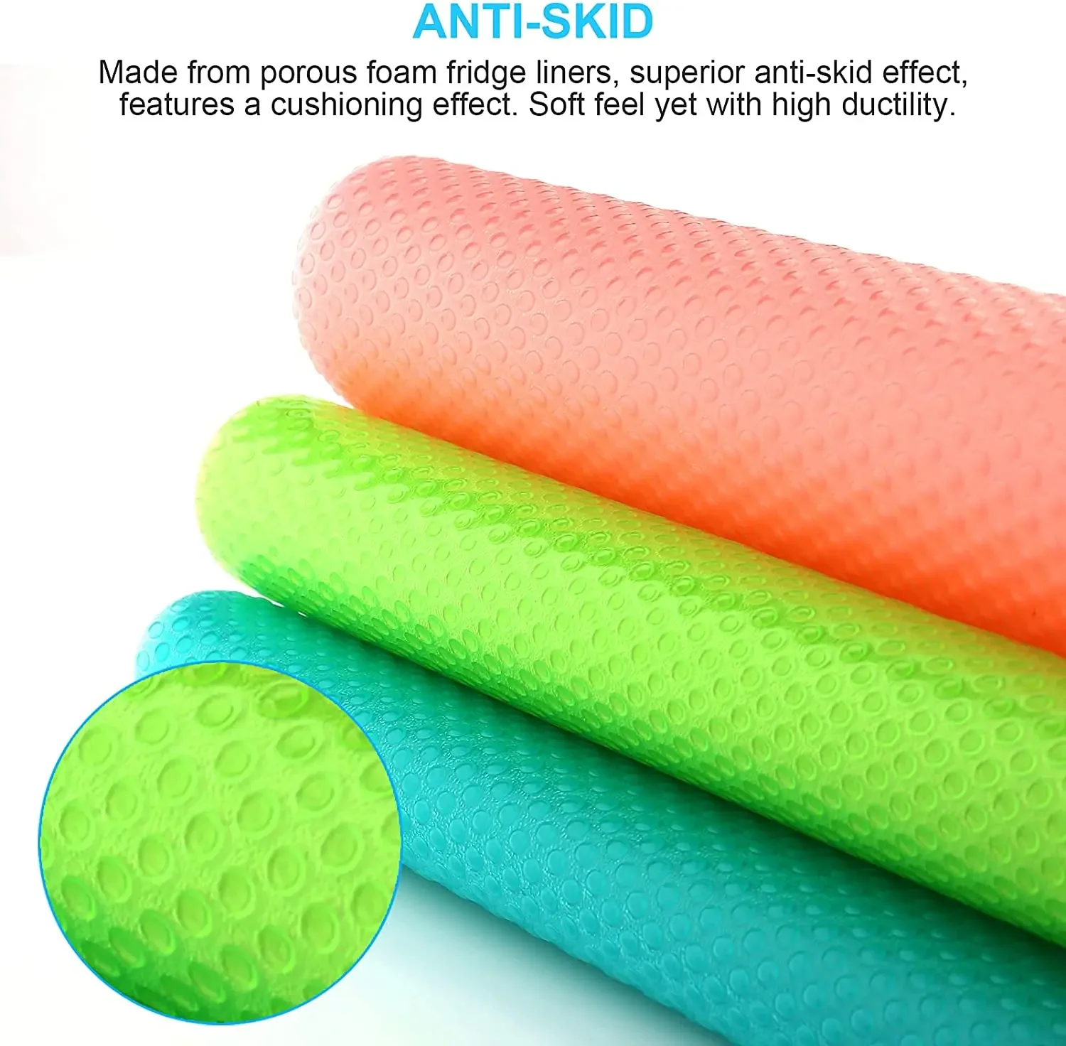 5/3/1PCS Refrigerator Mats Ref - Desk Drawer Unit incelemesi ve fiyatı