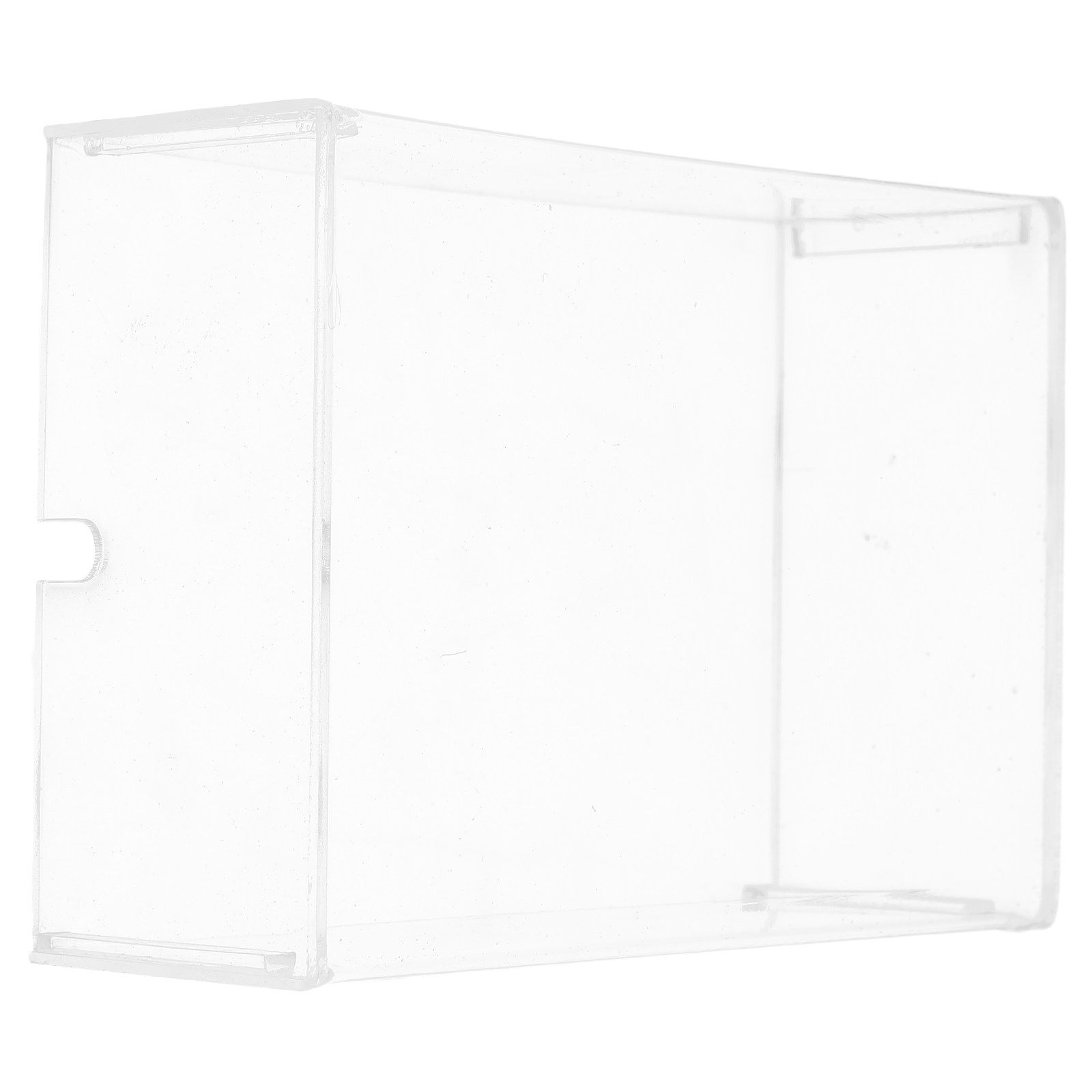 Acrylic Mouse Cover Clear Scra - Desk Setup For Gaming incelemesi ve fiyatı