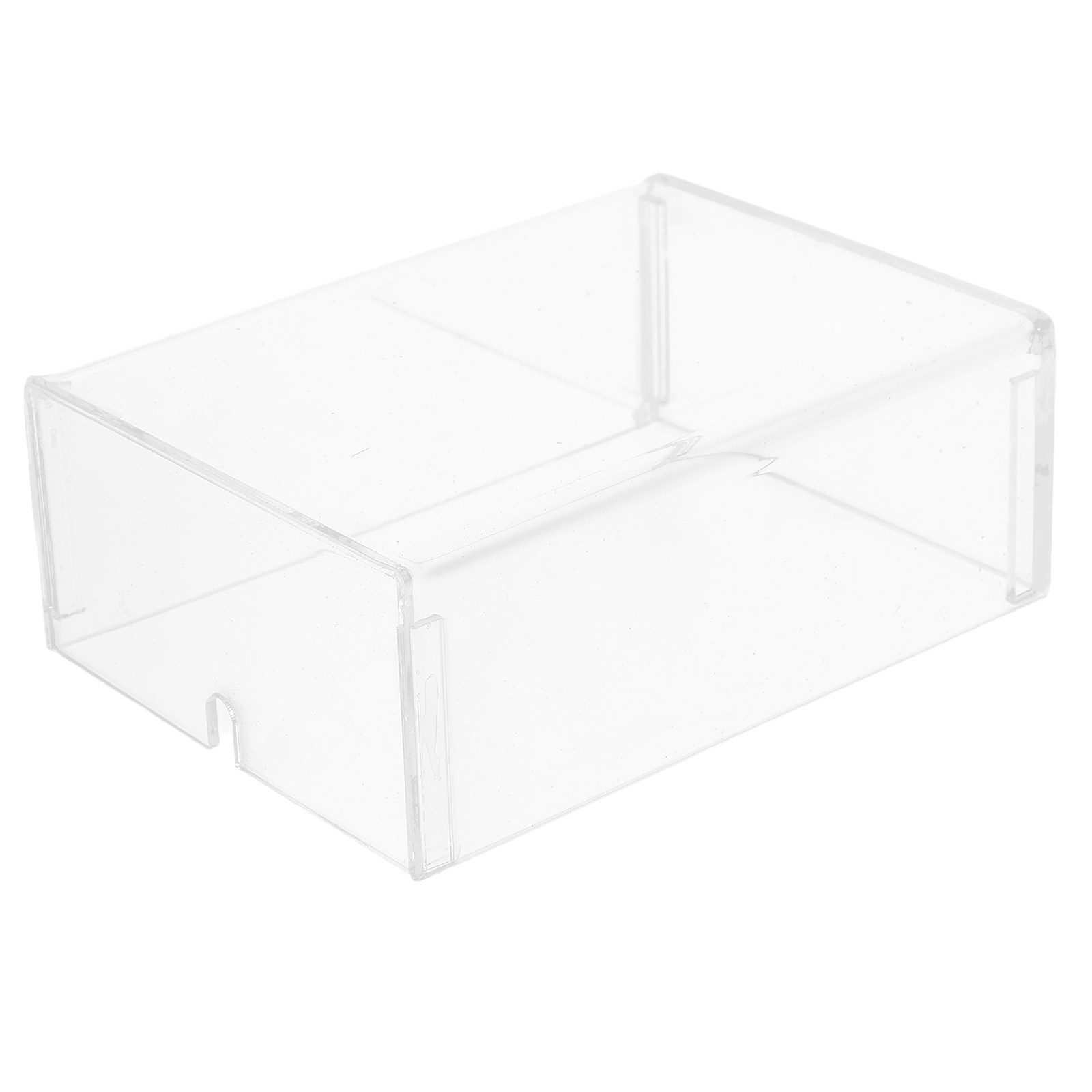 Acrylic Mouse Cover Clear Scra - Desk Setup For Gaming incelemesi ve fiyatı