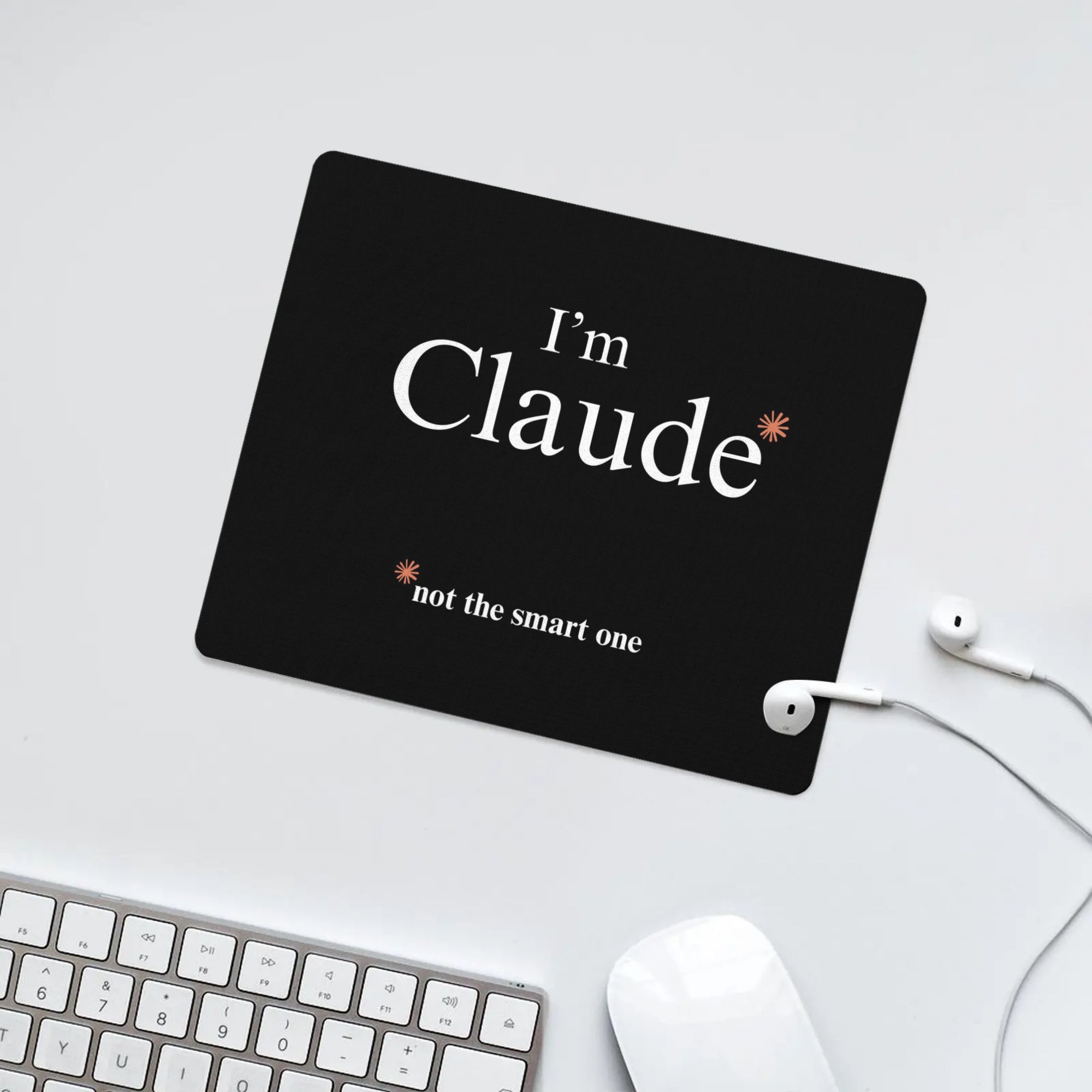 Brand AI Mouse Pad Iron Art De - Desk Setup Ai incelemesi ve fiyatı
