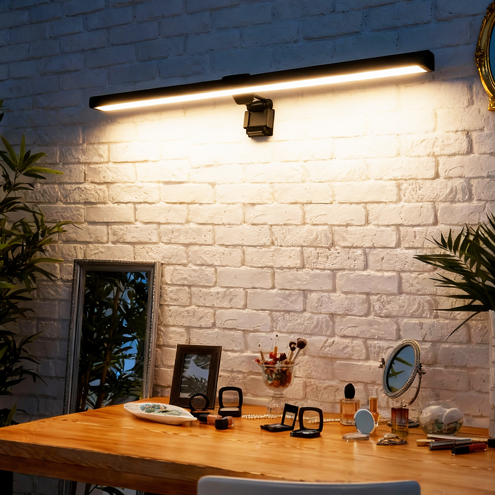 USB-Powered Eye Care Monitor L - Desk Setup For Gaming incelemesi ve fiyatı