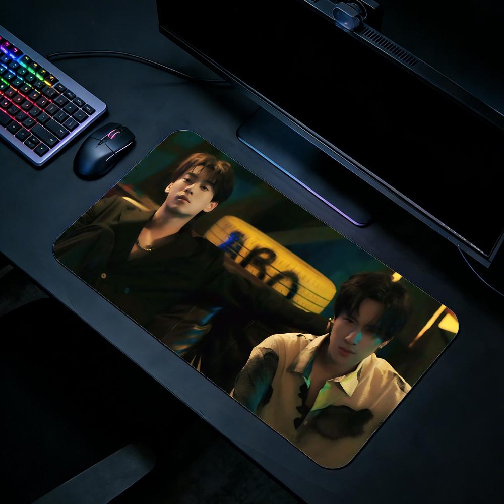 TV RRevenged Love Gaming Mouse - Desk Setup Tv incelemesi ve fiyatı