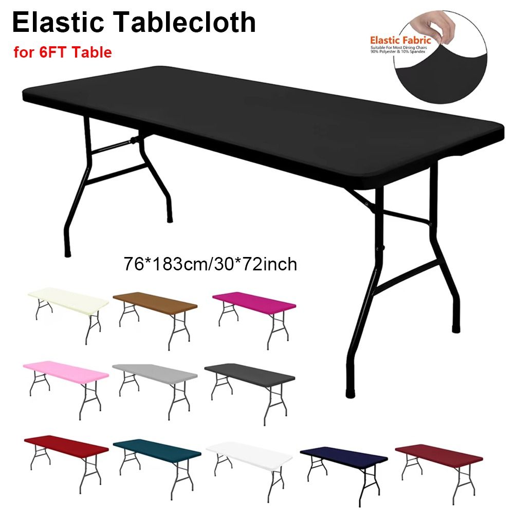 1Pcs New Spandex Rectangular T - Desk Setup Wallpaper incelemesi ve fiyatı