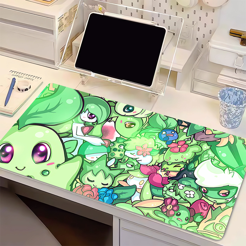Mouse Pad Pokemon Game Mini Pc - Desk Setup Carpet incelemesi ve fiyatı