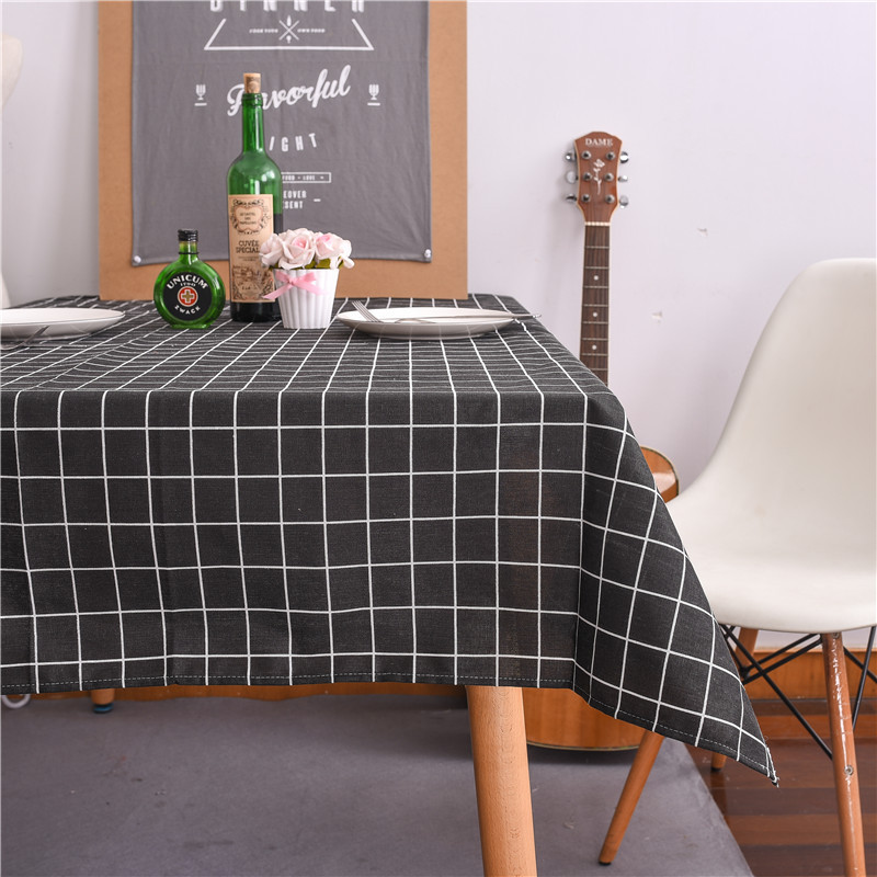 Table Cloth for Home Linen Cot - Desk Setup Wallpaper incelemesi ve fiyatı