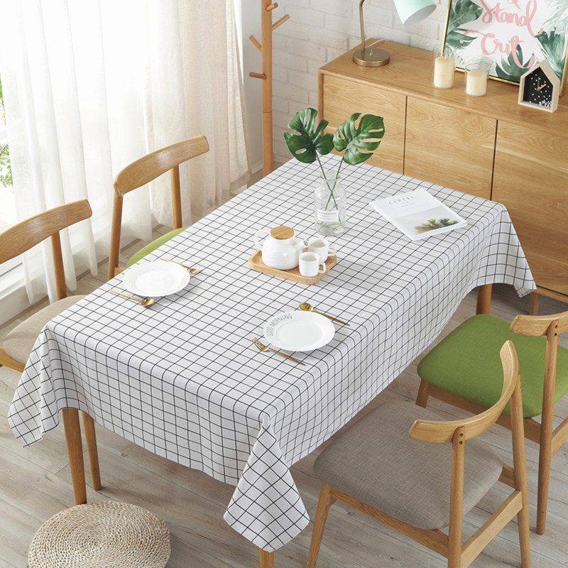 Table Cloth for Home Linen Cot - Desk Setup Wallpaper incelemesi ve fiyatı